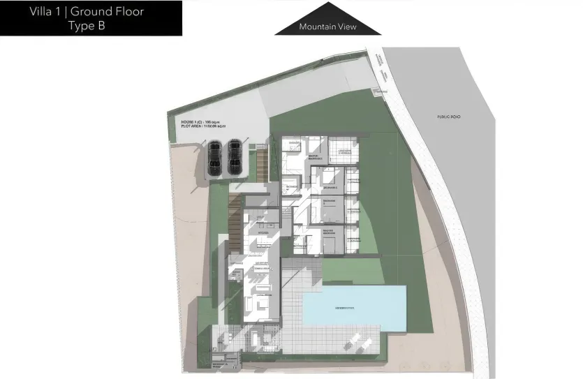 4 bedroom villa - 12946, photo 18