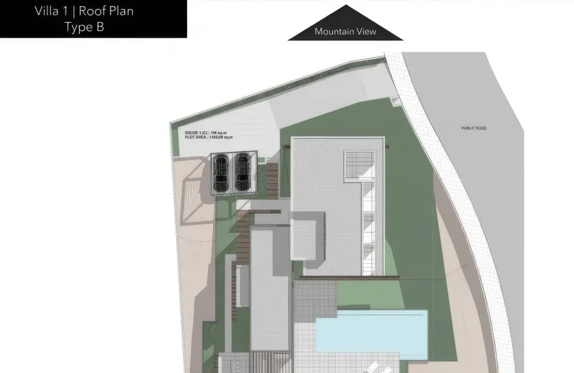 4 bedroom villa - 12946, photo 19