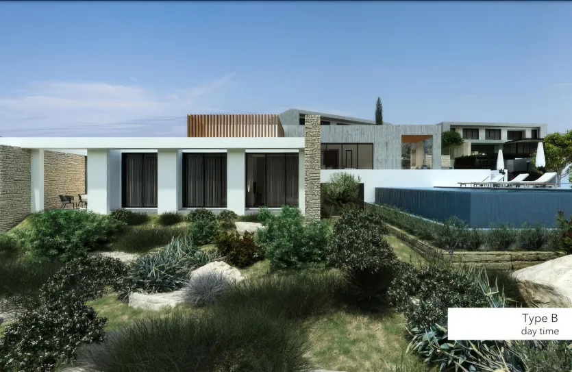 4 bedroom villa - 12946, photo 2