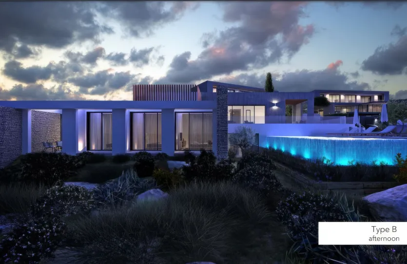 4 bedroom villa - 12946, photo 3