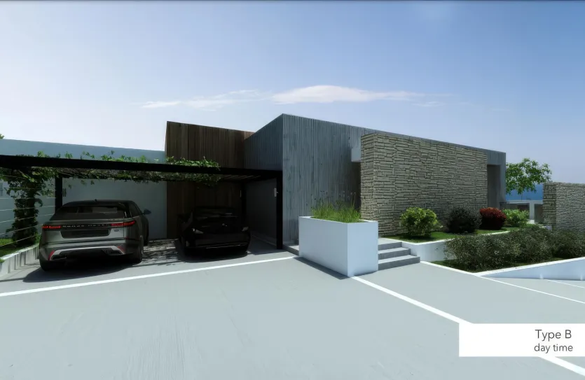 4 bedroom villa - 12946, photo 4