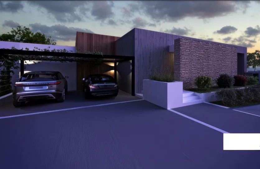 4 bedroom villa - 12946, photo 5