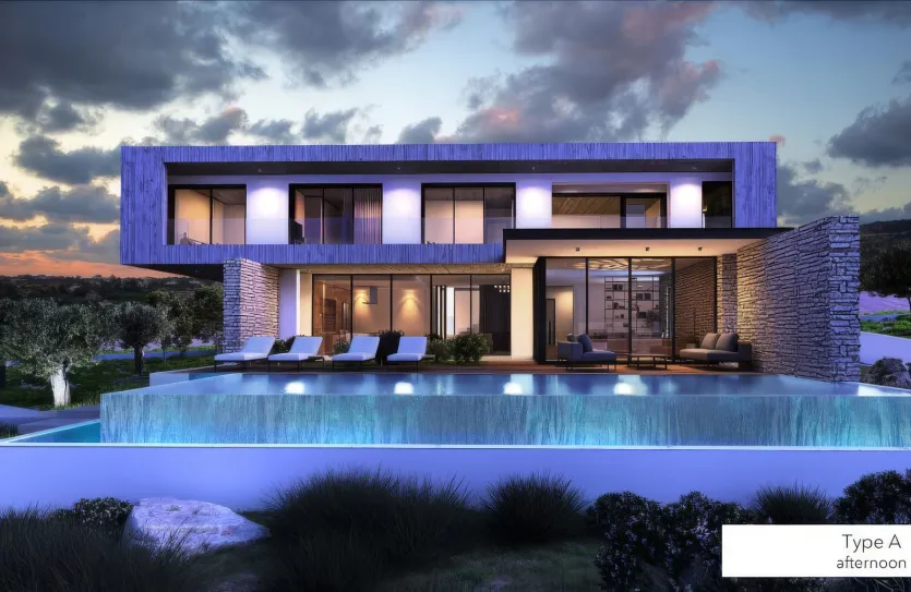 4 bedroom villa - 12946, photo 6