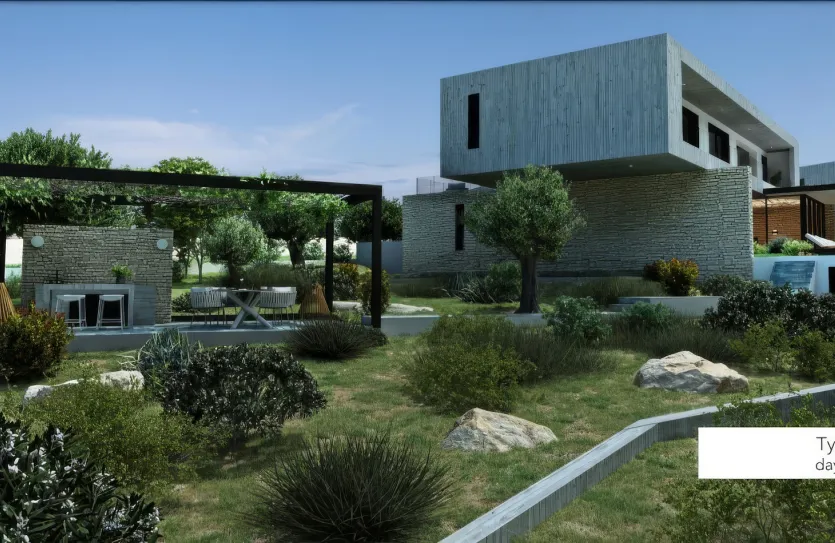 4 bedroom villa - 12946, photo 7