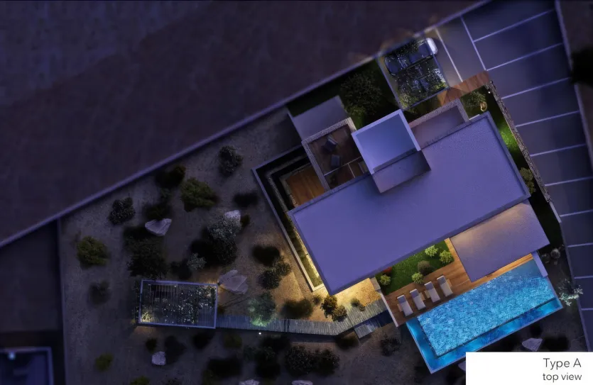 4 bedroom villa - 12946, photo 8