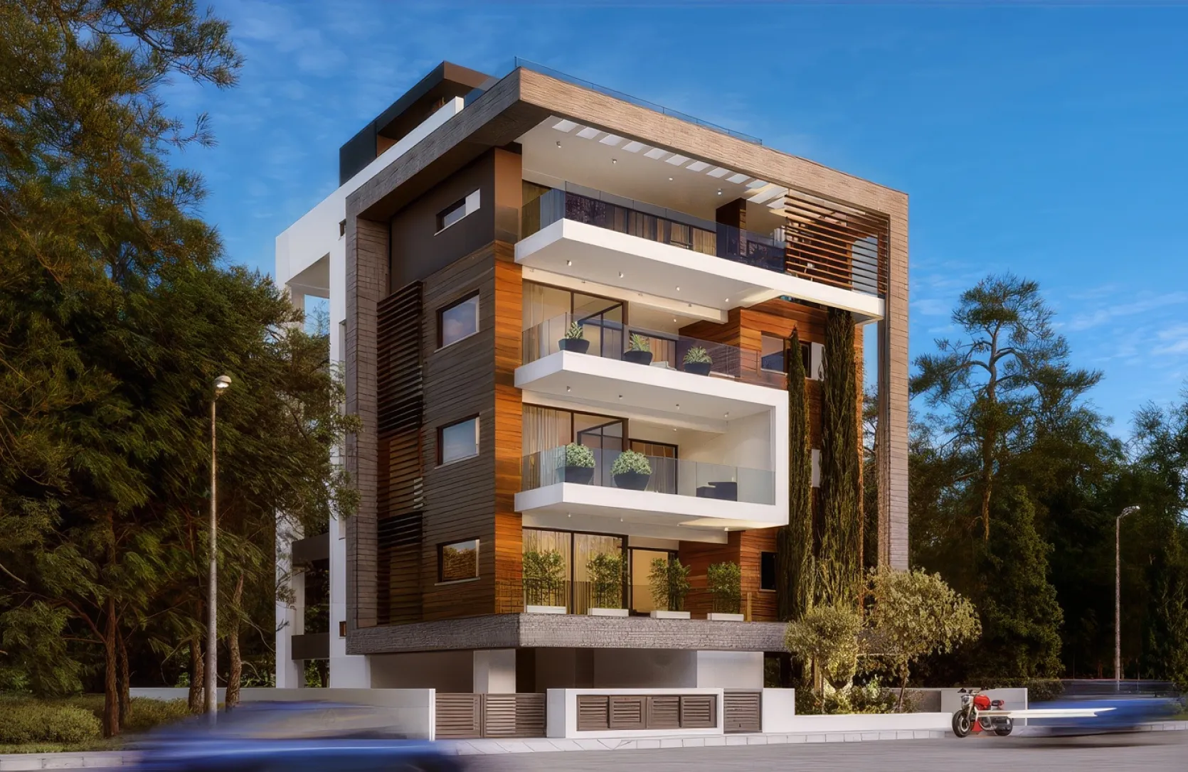 Building for sale - 12616