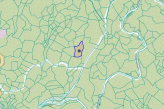 Сельхоз земля в Келлаки, Лимассол