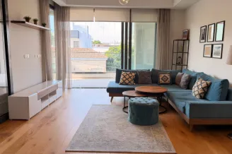 Apartment in Potamos Germasogeias, Germasogeia, Limassol - 17742