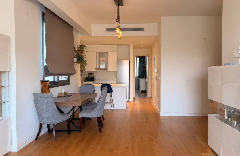 3 bedroom apartment - 17742, photo 2