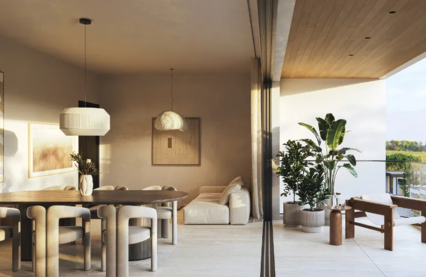 2 bedroom apartment - 17746, photo 2