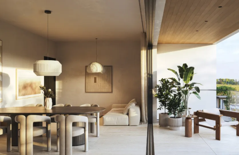 2 bedroom apartment - 17745, photo 2