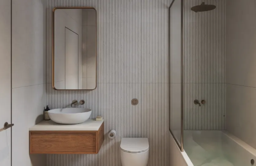 2 bedroom apartment - 17744, photo 6