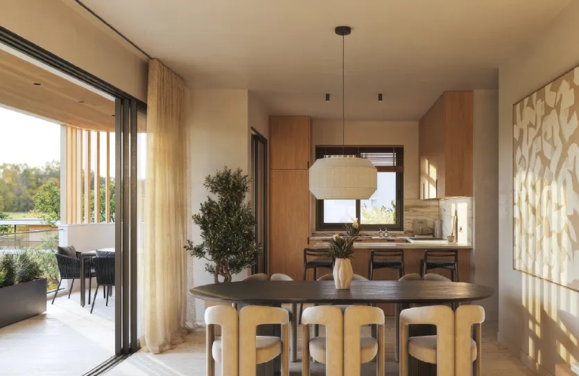 2 bedroom apartment - 17743, photo 3