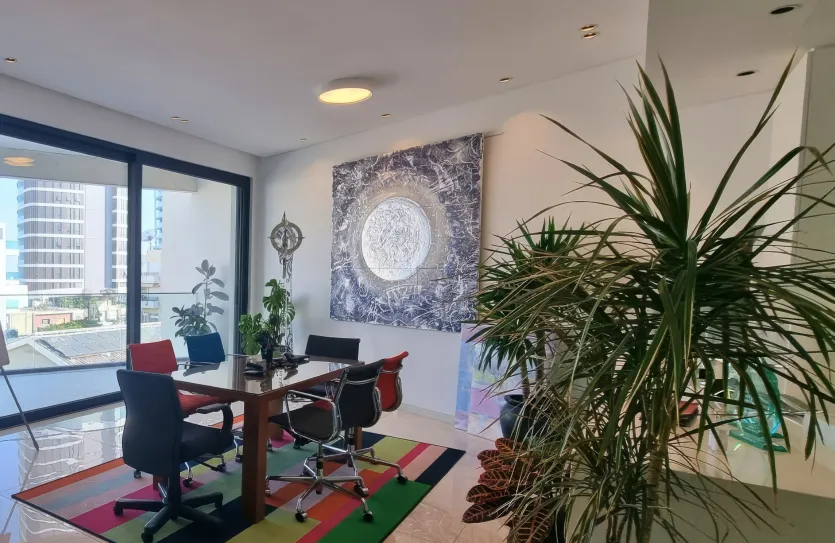 Office for rent - 17751