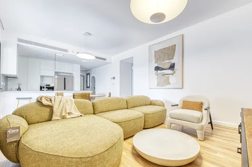 2 bedroom apartment in Potamos Germasogeias, Germasogeia, Limassol