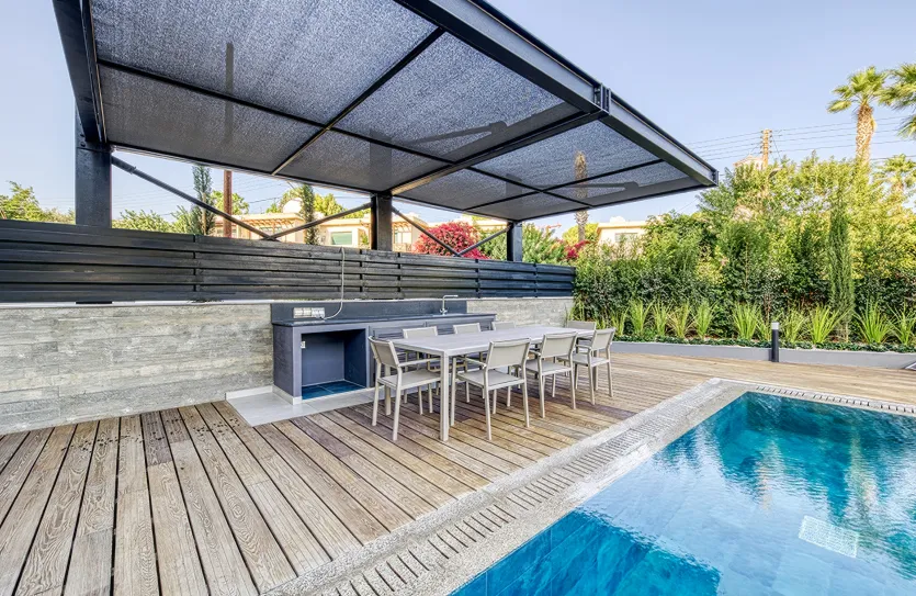 2 bedroom apartment - 17748, photo 12