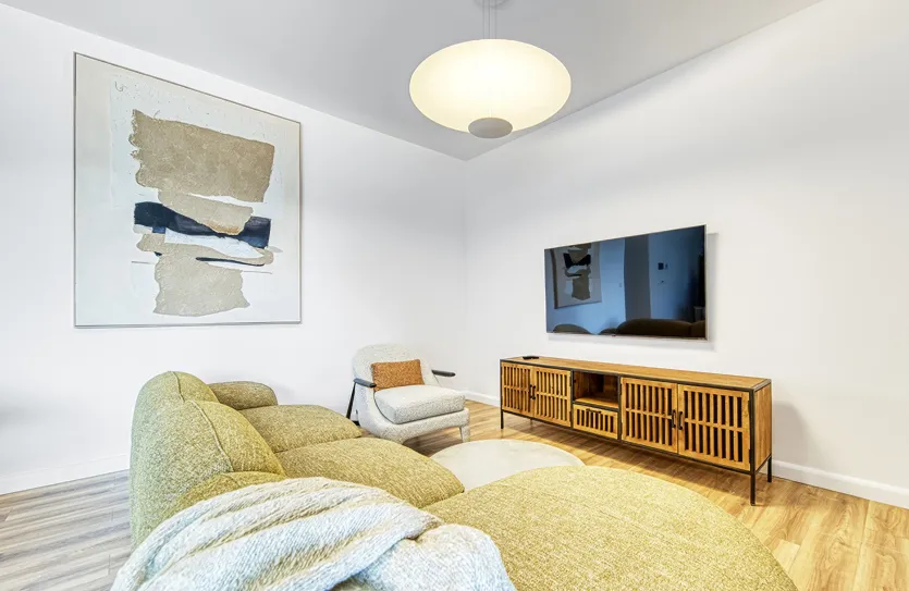 2 bedroom apartment - 17748, photo 2