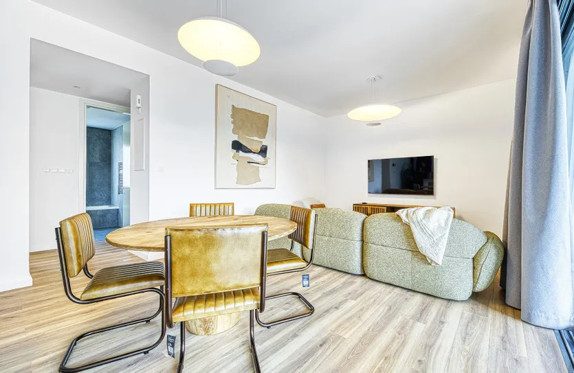 2 bedroom apartment - 17748, photo 3