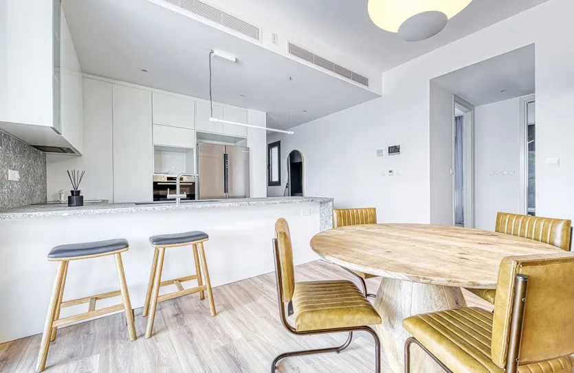 2 bedroom apartment - 17748, photo 4