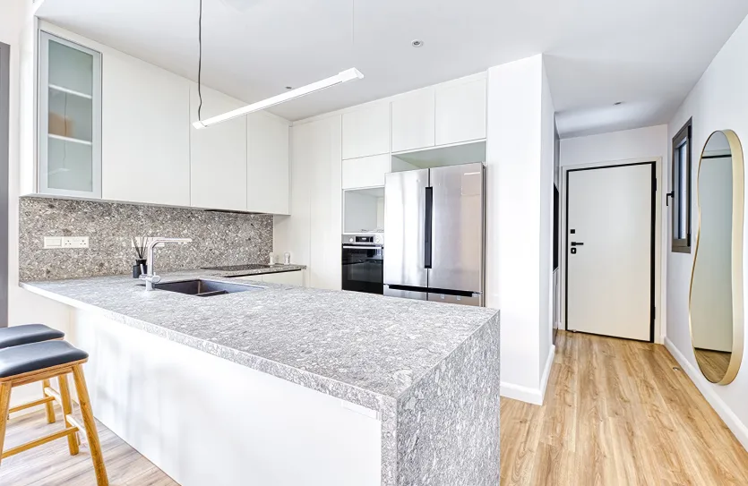 2 bedroom apartment - 17748, photo 5