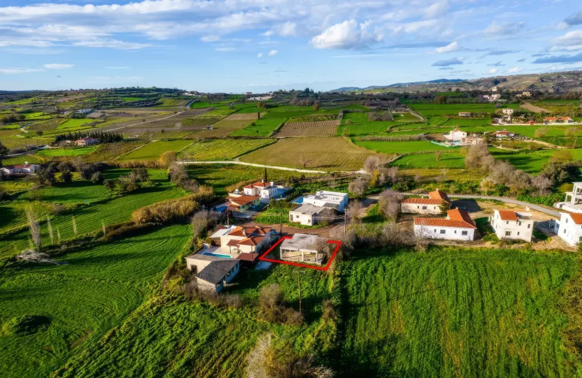 Участок для жилой застройки - 17077, photo 4