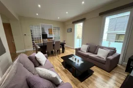 Апартамент с 3-мя спальнями в Агия Зони, Город Лимассол, Лимассол - 17753