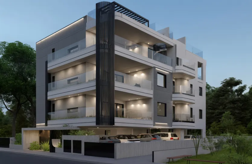 3 bedroom penthouse - 17763, photo 10