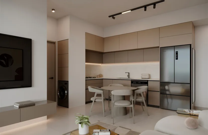 3 bedroom penthouse - 17763, photo 2