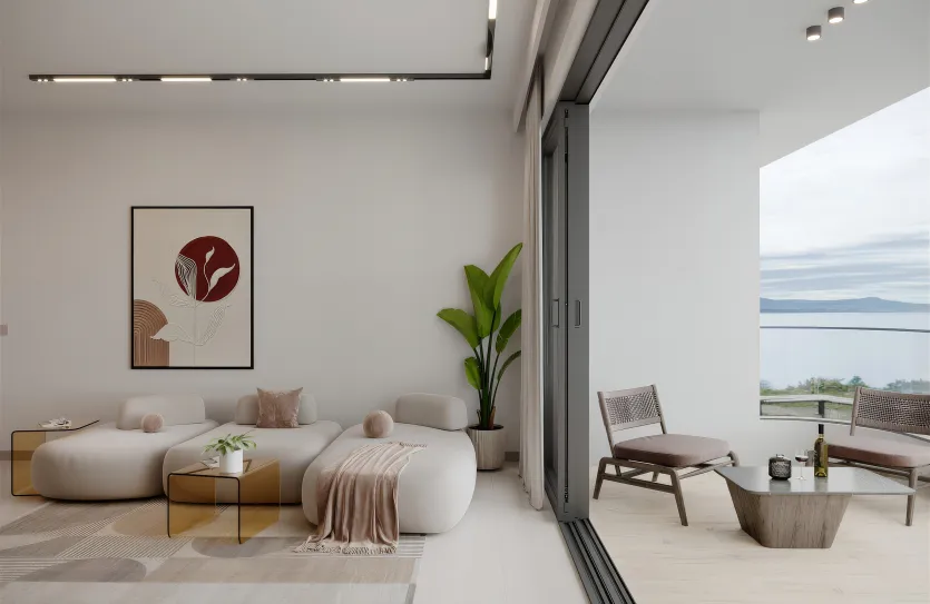 3 bedroom penthouse - 17763, photo 3