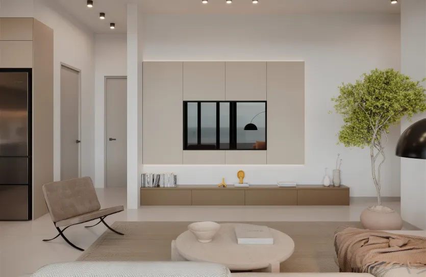 3 bedroom penthouse - 17763, photo 4