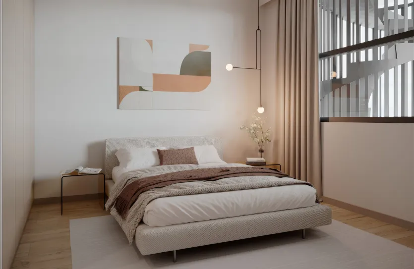 3 bedroom penthouse - 17763, photo 7