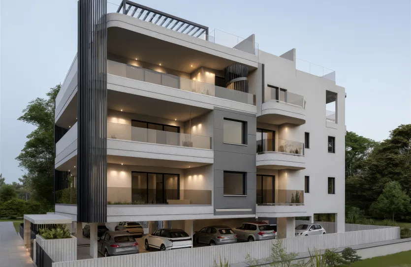 1 bedroom apartment for sale - 17762