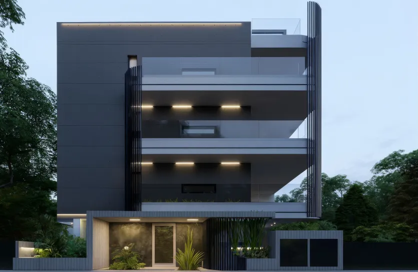 1 bedroom apartment - 17762, photo 8