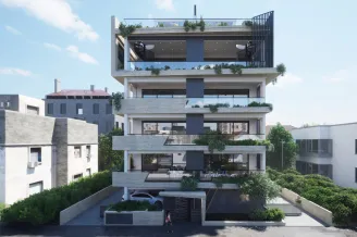 Penthouse in Katholiki, Limassol City, Limassol - 17759