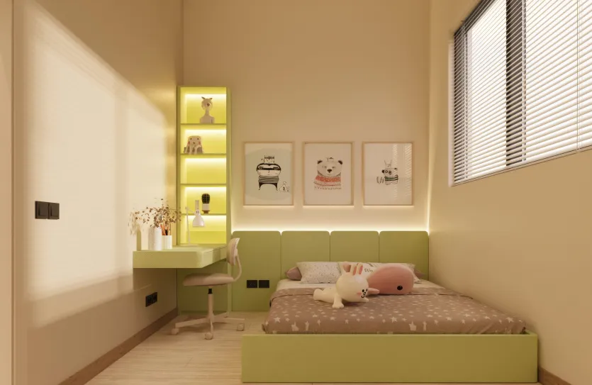 3 bedroom penthouse - 17759, photo 10