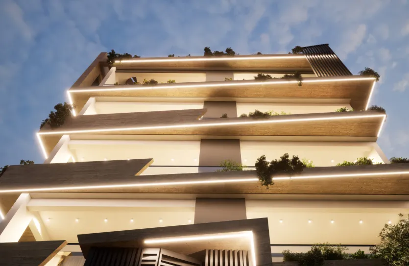 3 bedroom penthouse - 17759, photo 13