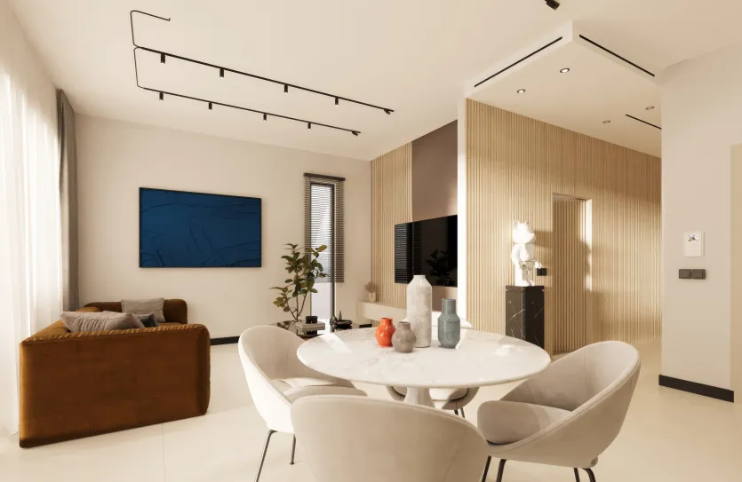 3 bedroom penthouse - 17759, photo 3