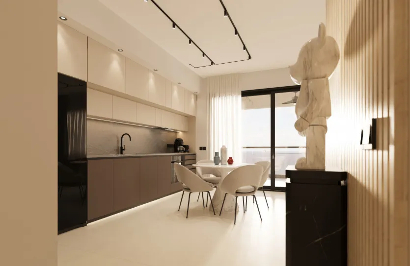 3 bedroom penthouse - 17759, photo 5