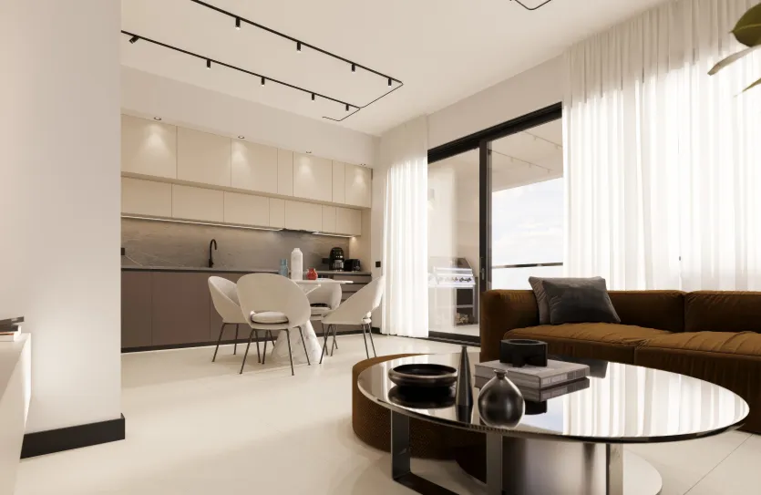 3 bedroom penthouse - 17759, photo 6