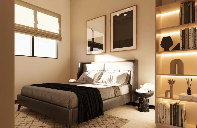 3 bedroom penthouse - 17759, photo 7