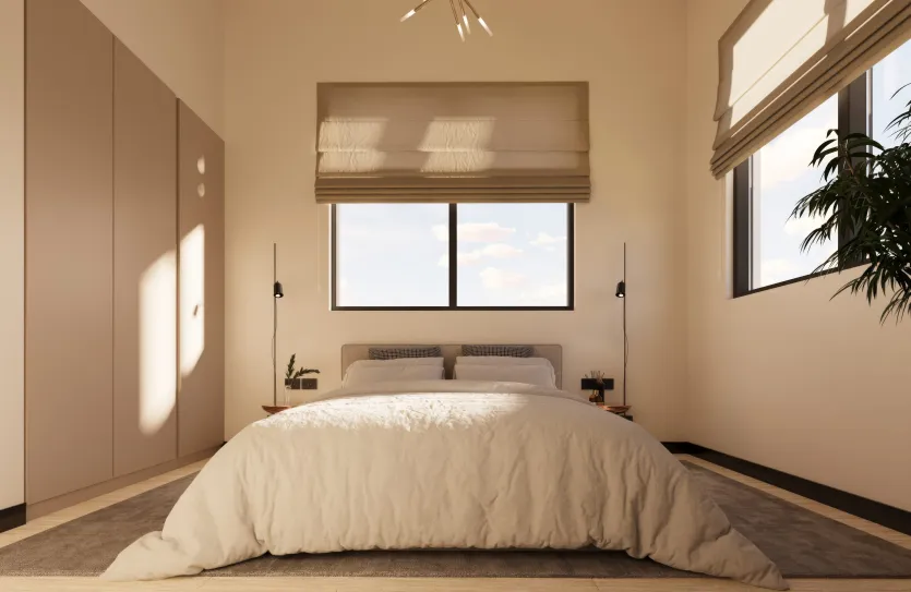 3 bedroom penthouse - 17759, photo 8