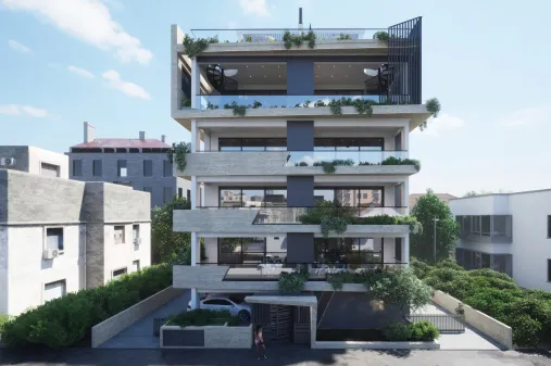 2 bedroom apartment in Katholiki, Limassol City, Limassol