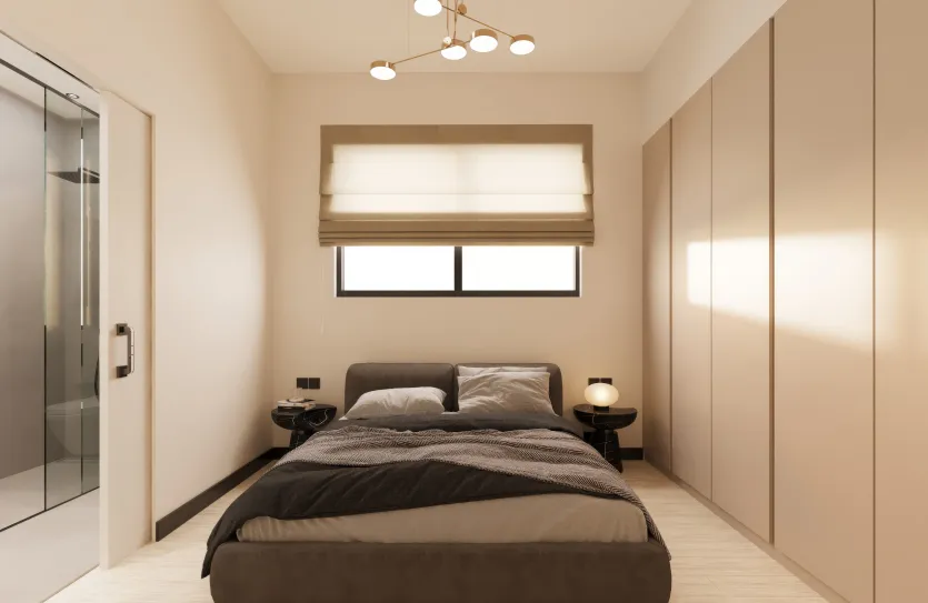 2 bedroom apartment - 17758, photo 7