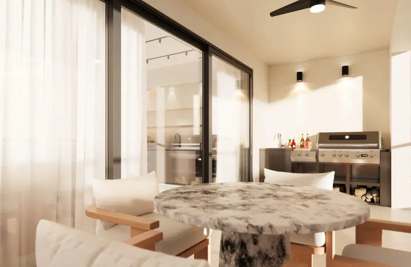 2 bedroom apartment - 17757, photo 11