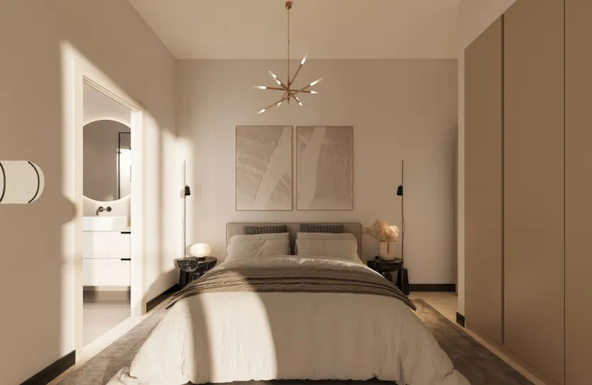 2 bedroom apartment - 17757, photo 6