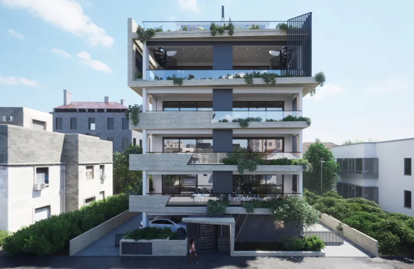 1 bedroom apartment for sale - 17756