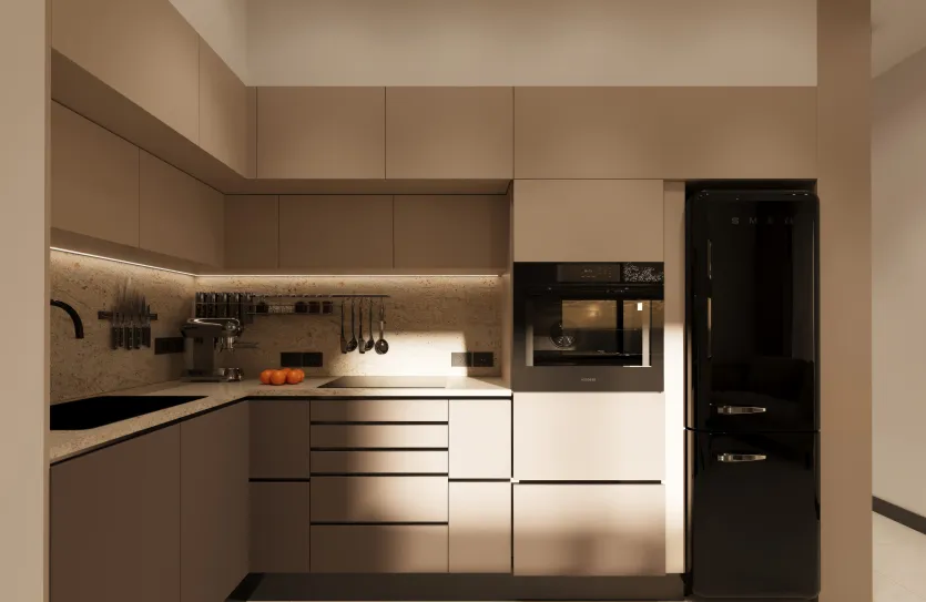 1 bedroom apartment - 17756, photo 4