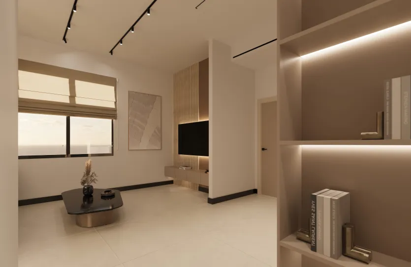 1 bedroom apartment - 17756, photo 6