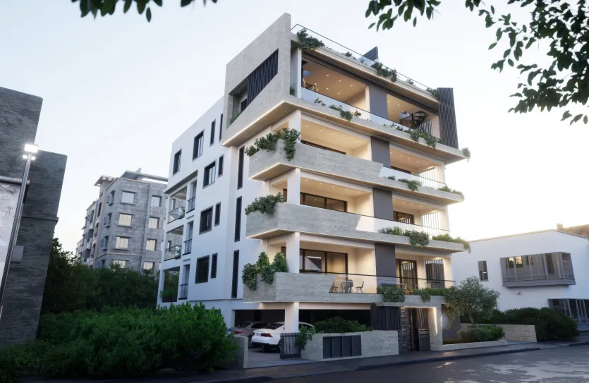 1 bedroom apartment - 17756, photo 9