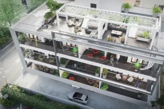 Penthouse in Katholiki, Limassol City, Limassol - 17755